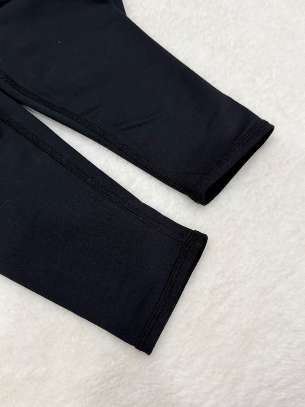 ALO yoga High-Waist Black Leggings - Picture 6 of 7